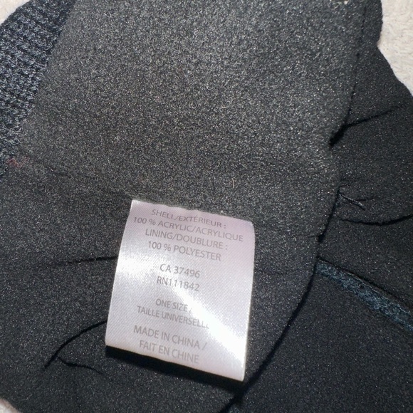 Tim Hortons Beanie - Picture 3 of 3